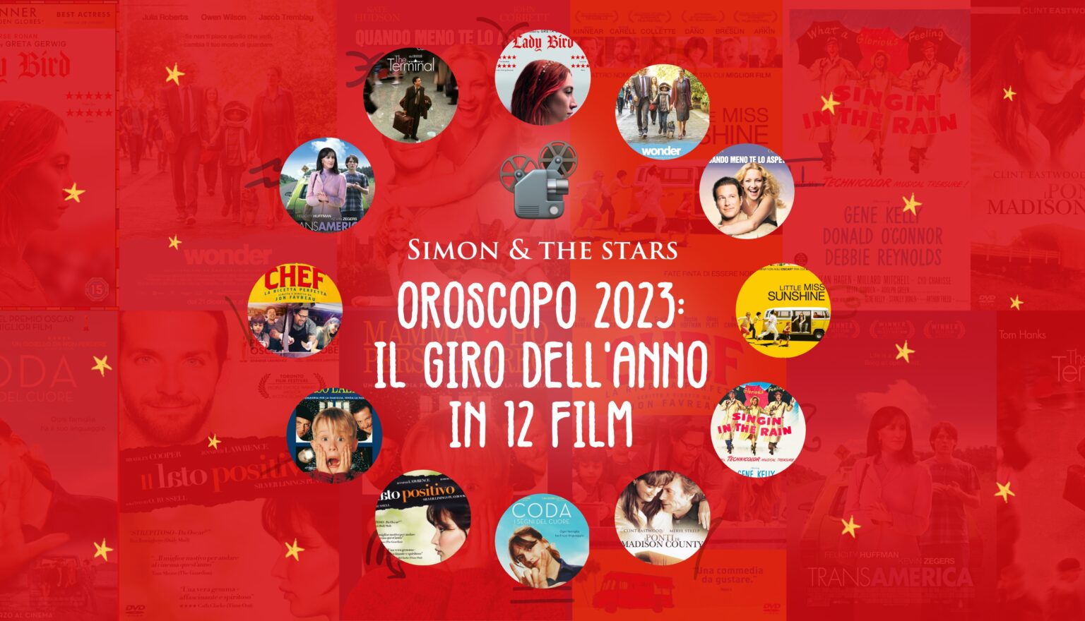 L'Oroscopo Di Simon & The Stars