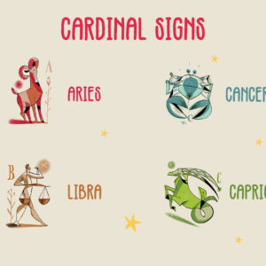 cardinal-signs